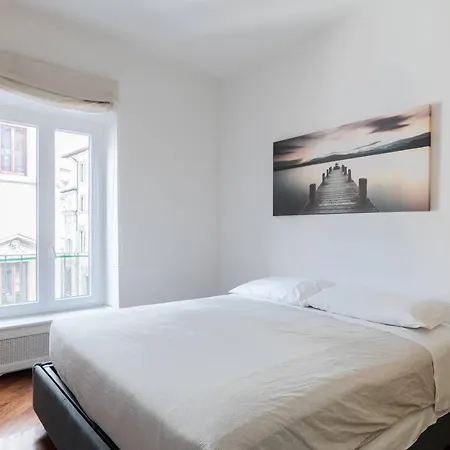 Queenavona Apartamento