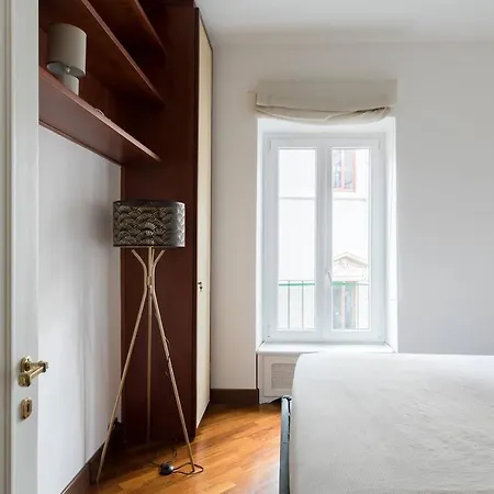 Apartamento Queenavona *