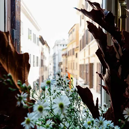 Queenavona Apartamento Roma