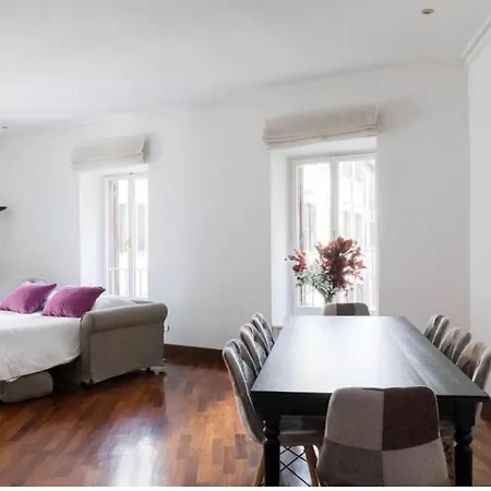 Queenavona Apartamento