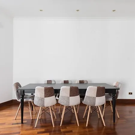 Queenavona Apartamento