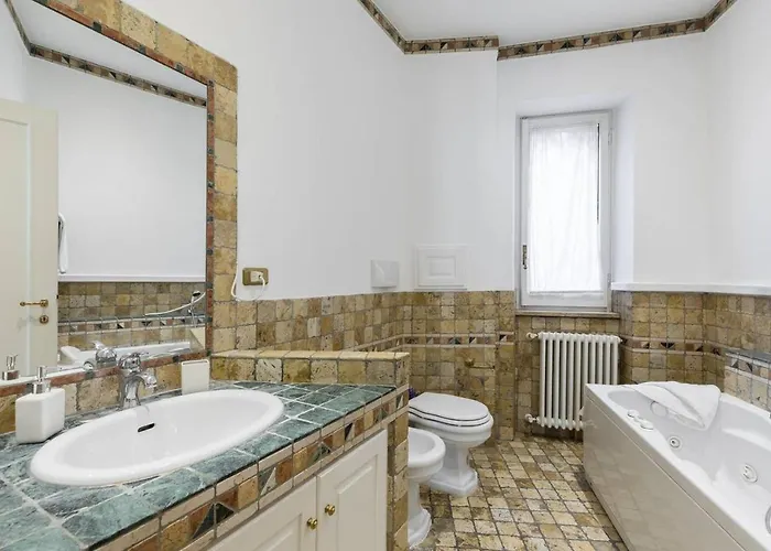 Queenavona Apartamento