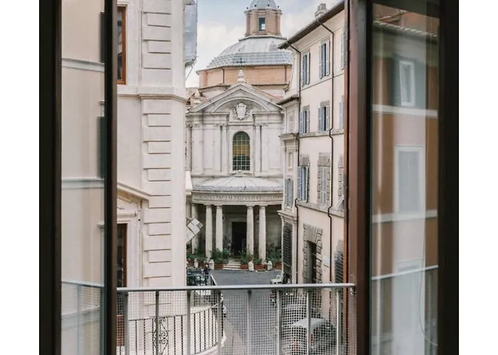 Queenavona Apartamento *