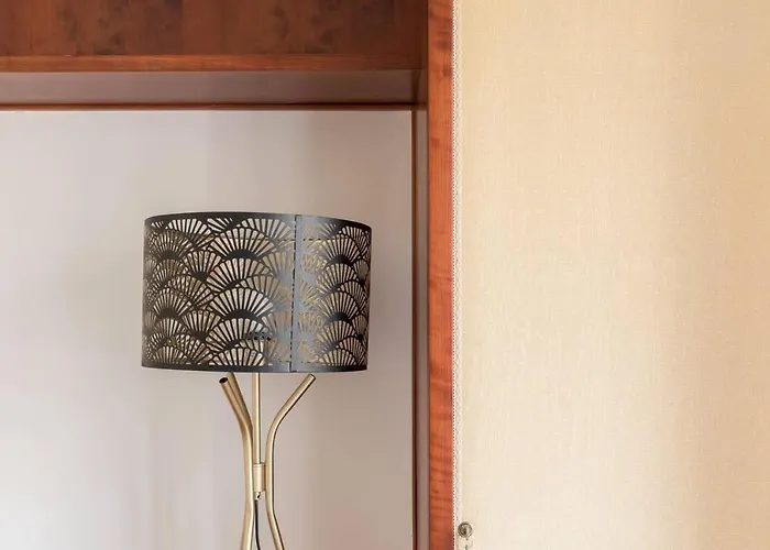 Apartamento Queenavona *