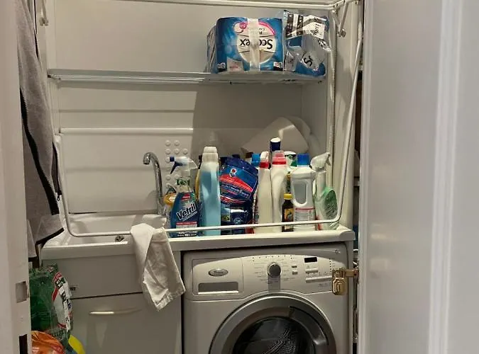 Apartamento Queenavona