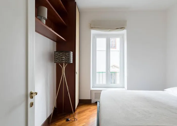 Apartamento Queenavona *