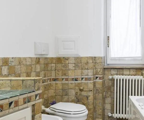 Apartamento Queenavona *