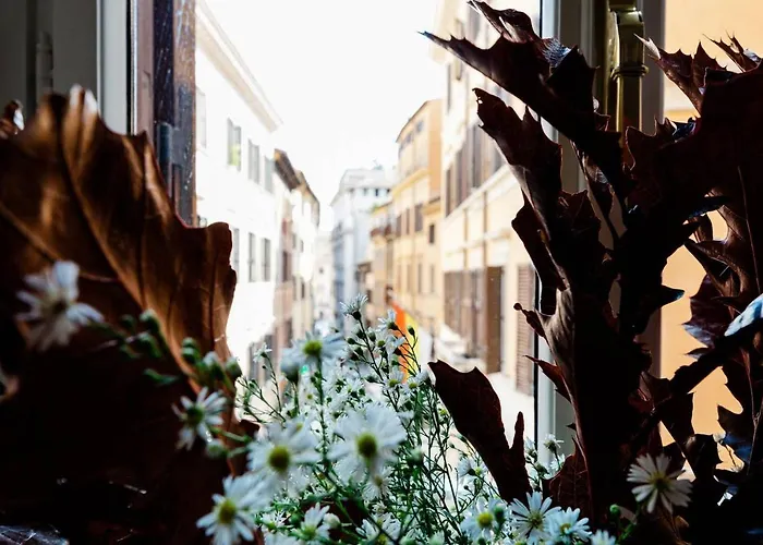 Queenavona Apartamento Roma