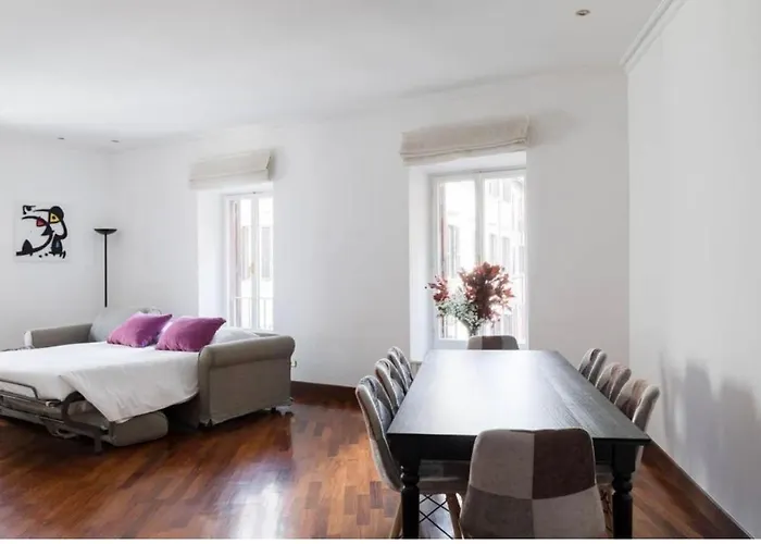 Queenavona Apartamento