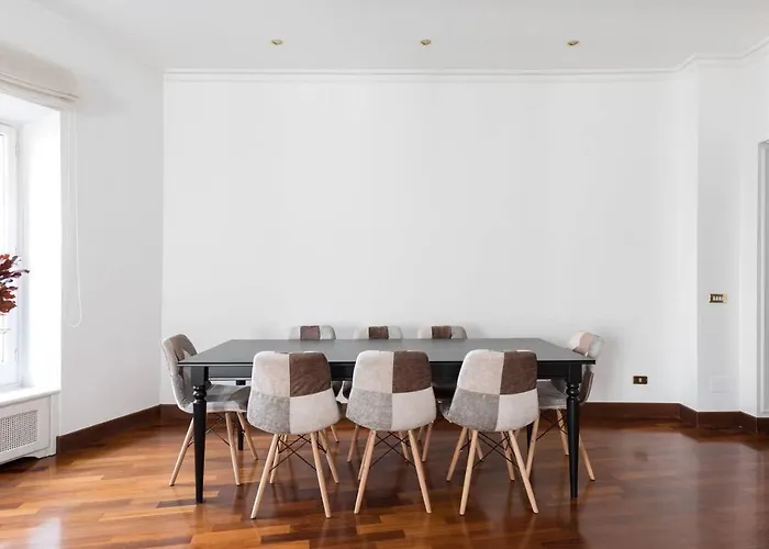 Queenavona Apartamento