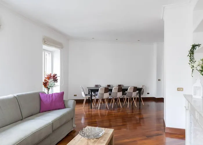 Queenavona Apartamento *