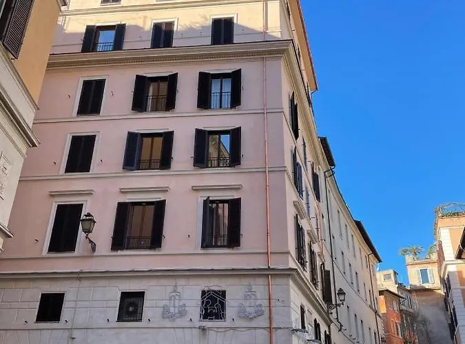 Apartamento Queenavona