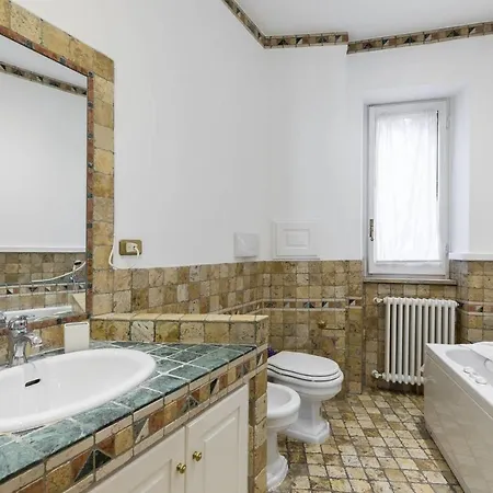 Queenavona Апартаменты