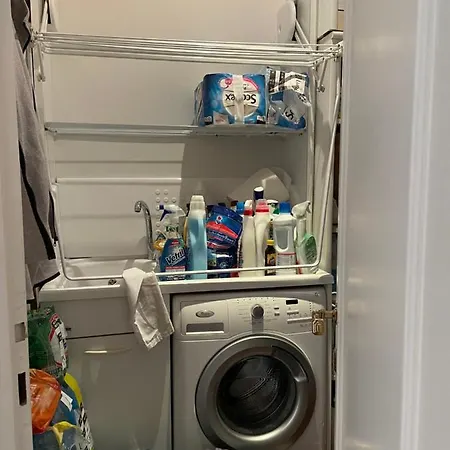 Апартаменты Queenavona