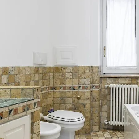 Apartment Queenavona *