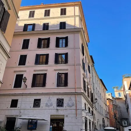 Апартаменты Queenavona